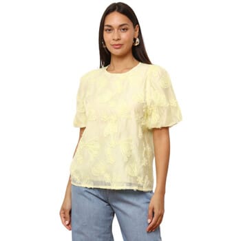 Blouse La Modeuse 75223_P177683