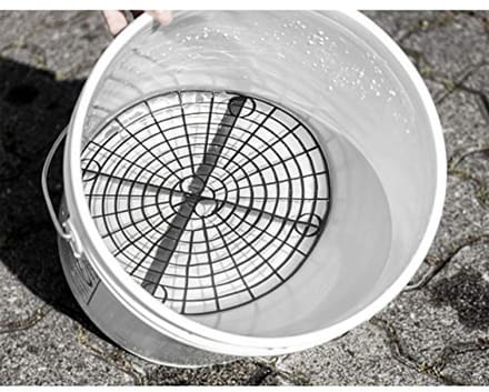 Emmerinzet voor auto wasemmer - Grit Guard Wash Buckets - Diverse Kleuren