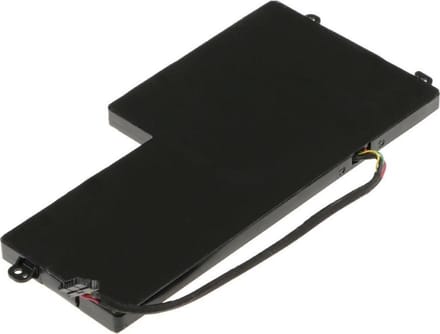 CoreParts MBXLE-BA0150 laptop reserve-onderdeel Batterij
