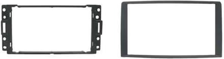 Dubbeldin ECO paneel Buick/ Chevrolet/ Hummer/ Pontiac/ Saab/ Saturn diverse modellen