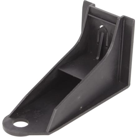 Ophanging, radiateur Original VAICO kwaliteit VAICO V10-2105
