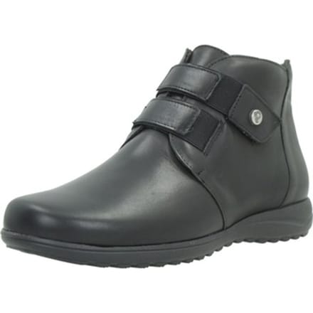 Laarzen Pitillos 20513p Botin Safari Napa
