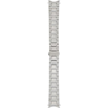 Longines L600110295 Master collection Horlogeband