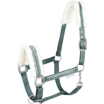 WALDHAUSEN HALSTER ELEGANT Groen