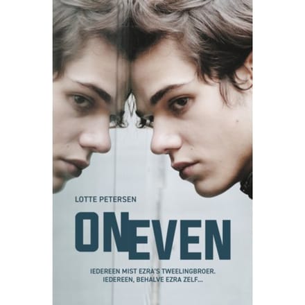 Oneven - Novelle+ - Lotte Petersen