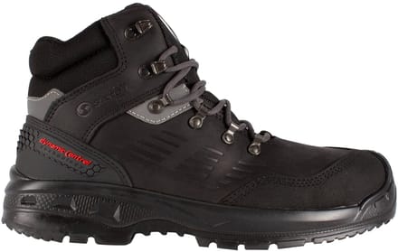 Sixton werkschoenen S3 SRC ESD Sestriere