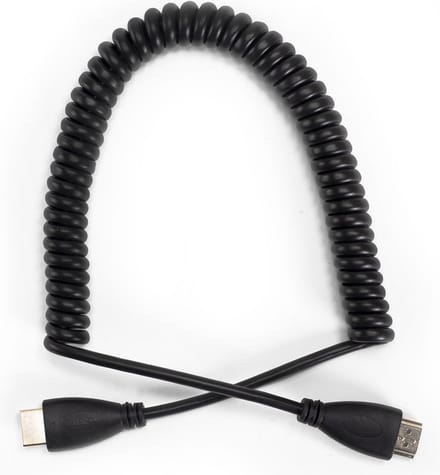 Caruba D135702 HDMI kabel 1,5 m HDMI Type A (Standaard) Zwart