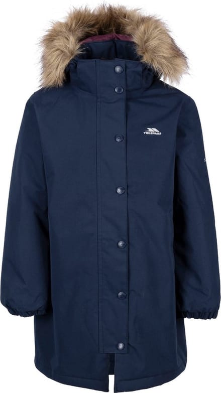 Trespass kinderregenjas Astound - Regenjas voor meisjes Tp50