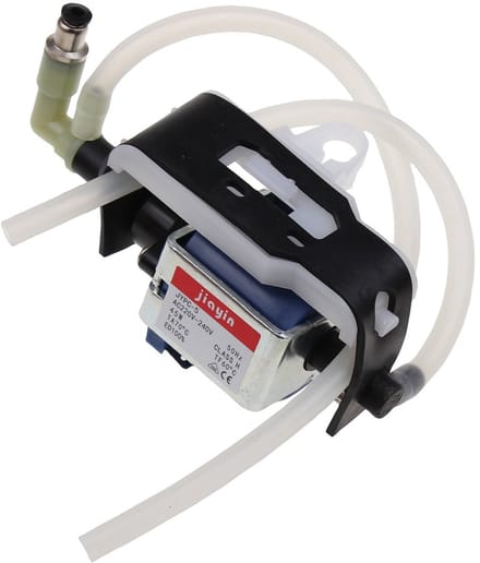 KARCHER - POMPE COMPLETE E501 POUR NETTOYEUR HAUTE-PRESSION - 44730373