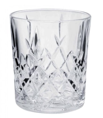 Bohemia Brixton Whiskyglas - 2 Stuks