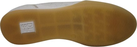 DL Sport - Dames sneakers - Artikel 6947 - Wit combinatie - Maat 37