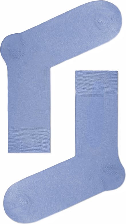 3-paar felle-kleuren Multipack Herensokken Maat 42/43