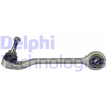 Draagarm, wielophanging DELPHI TC3014 Vooras, links, voorkant