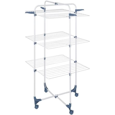 LIVARNO Toren droogrek - 30 m