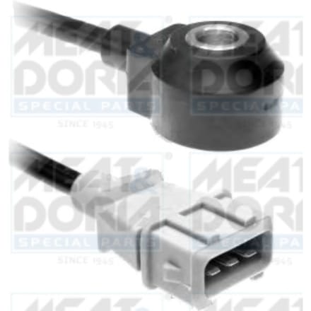 Klopsensor MEAT & DORIA 87360