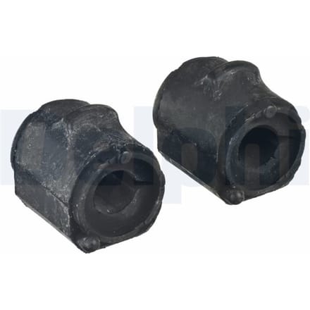 Aanslagbuffer DELPHI TD1069W, 2 Stuk