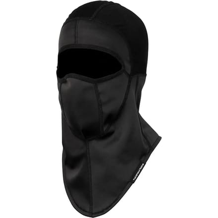 Motorhelm Tucano Urbano Hublot Burian Jet Balaclava