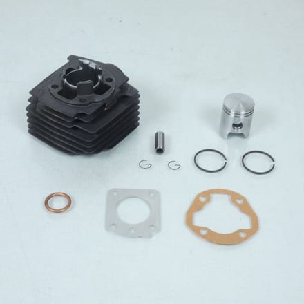 cilinder p2r voor bromfiets mbk 50 51 kansas nieuw