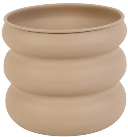 Countryfield Vaas Grayce M beige