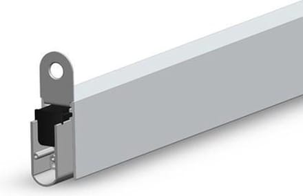 Ellen Matic valdorpel - Soundproof - 1128mm