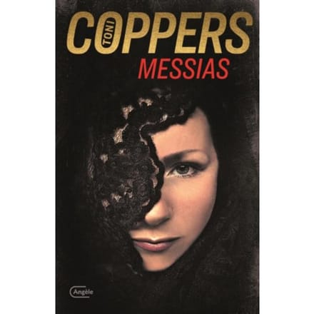 Messias - Toni Coppers