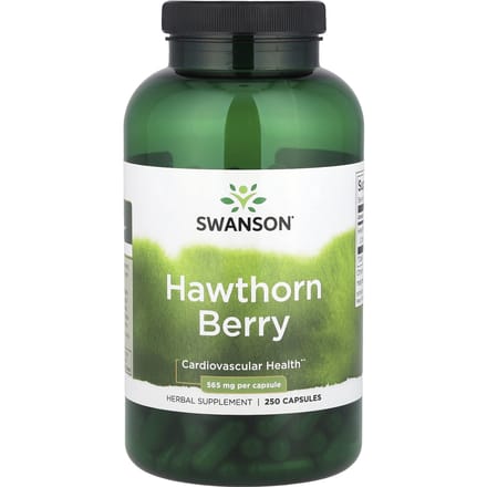Meidoornbes, 565 mg, 250 capsules