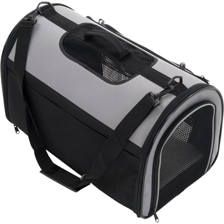 L 50 x B 29 x H 32 cm - Draagtas Opvouwbaar Freedom met Ren