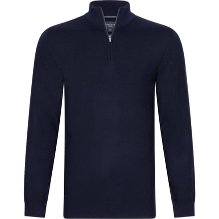 Cavallaro . Pullovers Donkerblauw 11825500