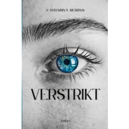 Verstrikt - Catharina Redijns