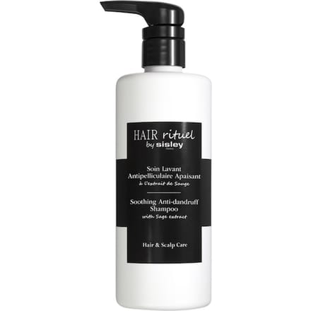 Sisley Soin Lavant Antipelliculaire Apaisant Sisley - Hair Soin Lavant Antipelliculaire Apaisant