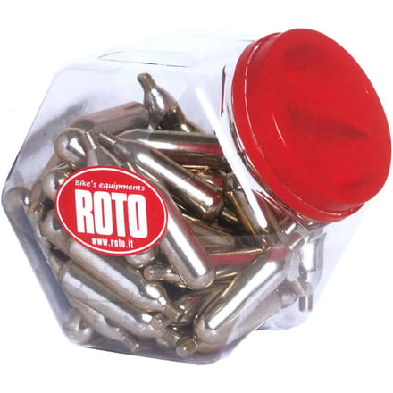 CO2 patroon Roto (x60)