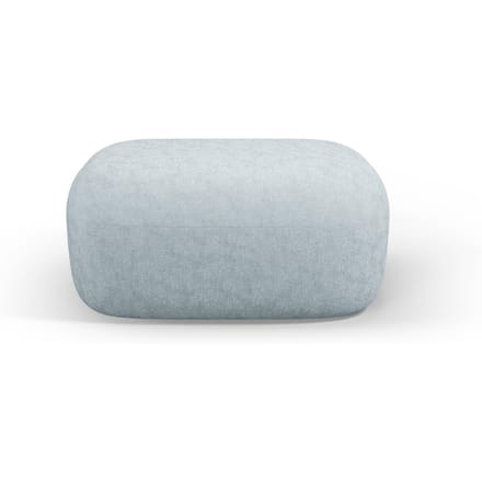 Hocker Aldrin chenille | Windsor & Co