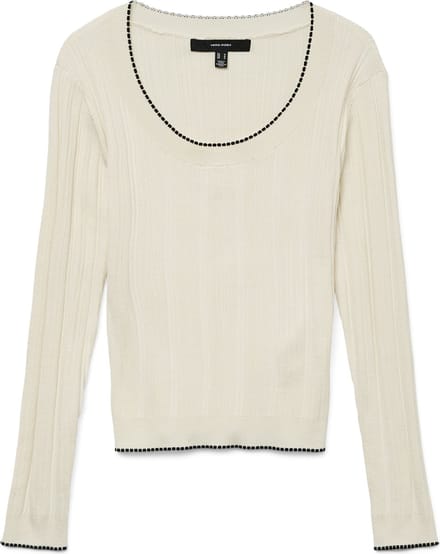 Vero Moda Gebreide pullover VMNINA Gebreide pullover