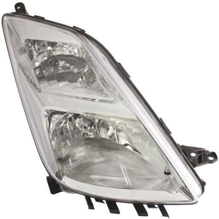 Koplampen DEPO 212-11G7R-LD-EM, rechts