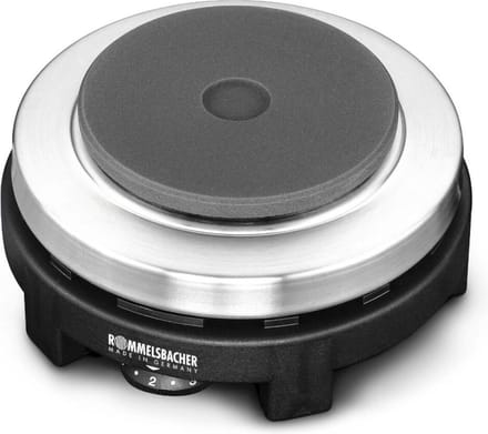 Rommelsbacher automatische reiskookplaat RK 501