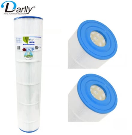 Darlly Pool Filter PC156 - Pentair Clean & Clear Plus 520