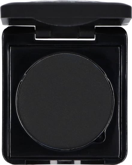Make-up Studio Eyeshadow in Box Type B Oogschaduw - Black/Zwart