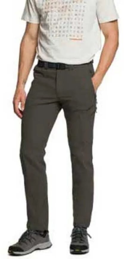 Trangoworld Ruivo 002 Broek Groen M Man