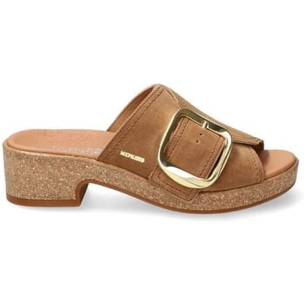 Sandalen met hakken Mephisto -