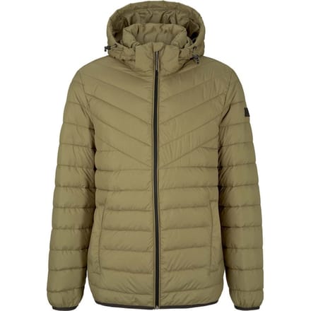 TOM TAILOR - Maat XL - light weight jacket Heren Jas