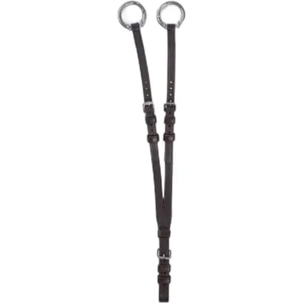 Ps Of Sweden Standard Bib Martingaal Bruin Full