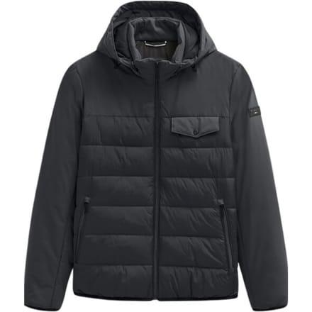 Bugatti  Jackets Donkerblauw 873113-81031