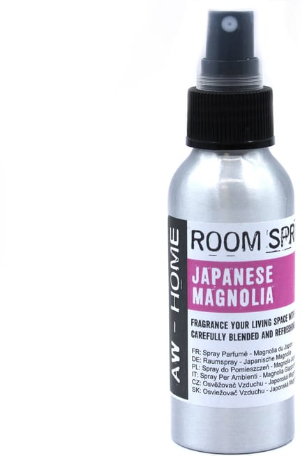 100ml Kamerspray - Japanse Magnolia