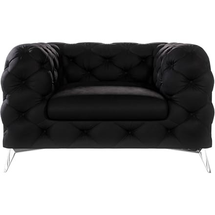 Fauteuil Chelseavelvet | Ropez
