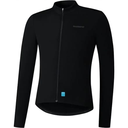 Jersey met lange mouwen Shimano Element
