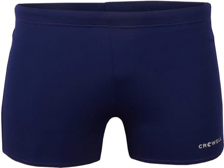 Crowell Zwembroek Heren Luca kol.02 Donkerblauw - Maat S