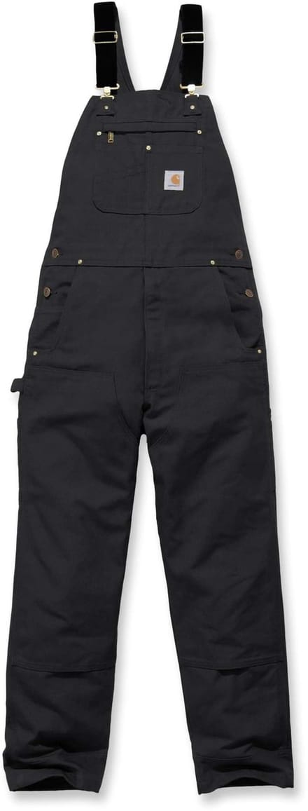 Carhartt Over het geheel genomen BIB -