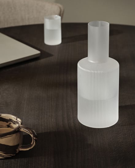 Ripple Carafe