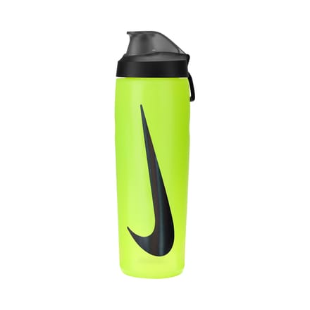 NIKE ACCESSOIRES nike refuel bottle locking lid 24 oz n1007668-705