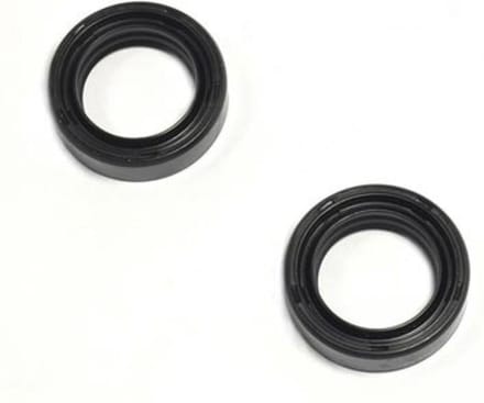 nieuwe Athena-vorkafdichting voor Yamaha 80 RD MX uit 1982
